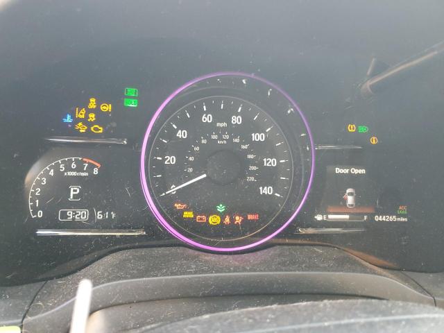 3CZRU6H55LM736605 Honda HR-V EX