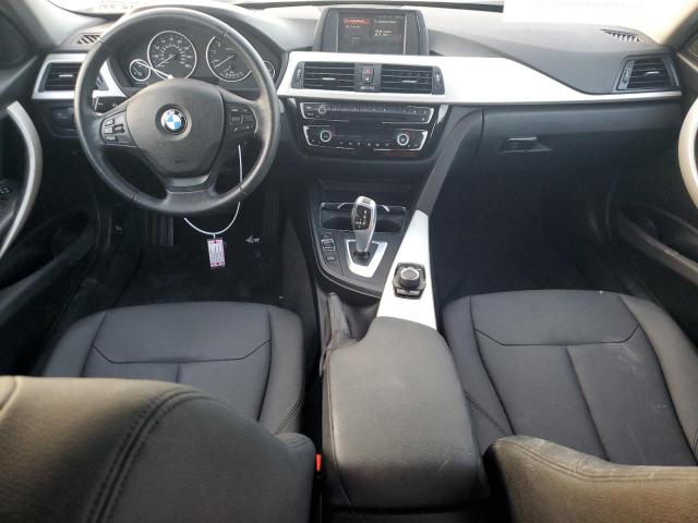 WBA8E1G57JNU91051 BMW 320 I