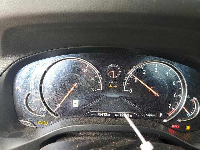 5UXUJ3C52KLG53441 BMW X4 Xdrive30i