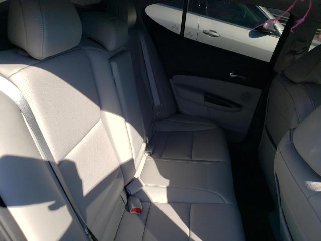 19UUB2F53HA004674 Acura TLX TECH