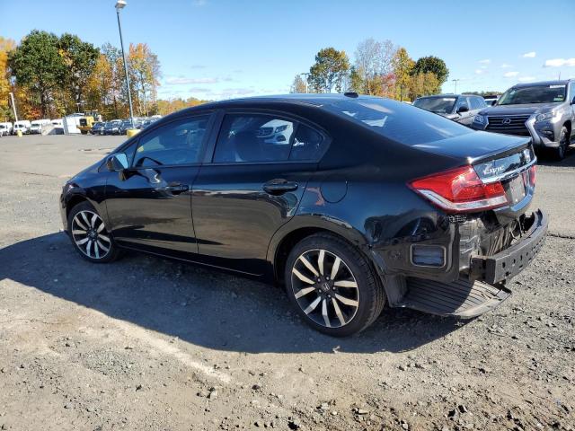19XFB2F97EE268273 Honda CIVIC EXL