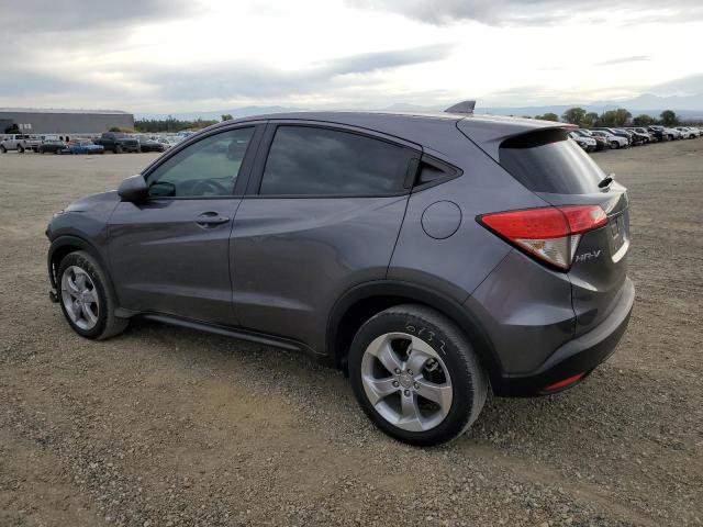3CZRU6H36LM717155 Honda HR-V LX