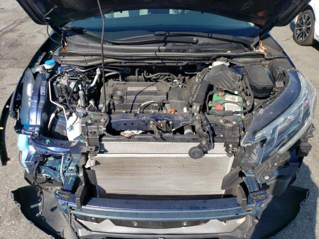2HKRM4H59FH678437 Honda CR-V EX