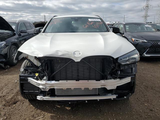 5UX43DT07P9N51574 BMW X4 M40i