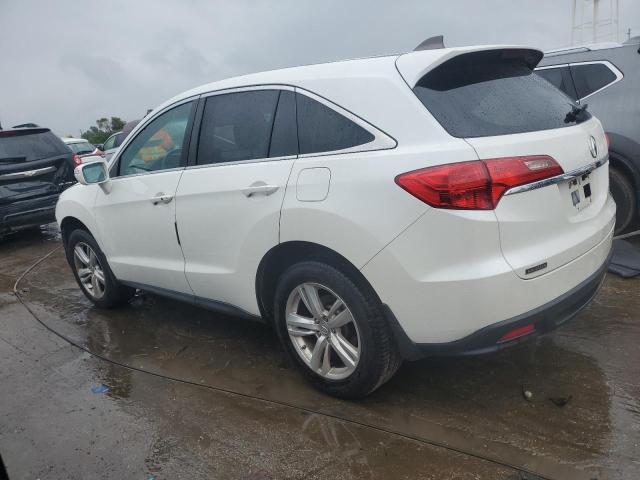 5J8TB4H57FL026960 Acura Rdx Technology