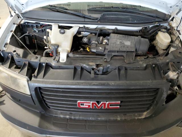 1GTW7FCA9E1911801 GMC Savana G2500
