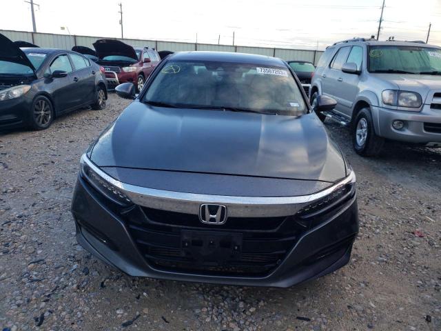 1HGCV1F91JA213501 Honda Accord Touring