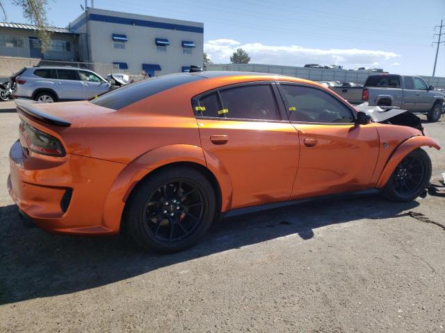 2C3CDXL9XGH265569 Dodge Charger Srt Hellcat