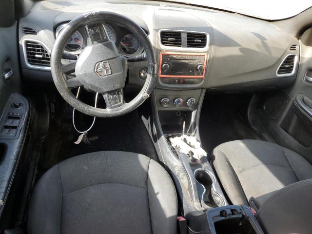 1C3CDZAB4EN113227 Dodge AVENGER SE