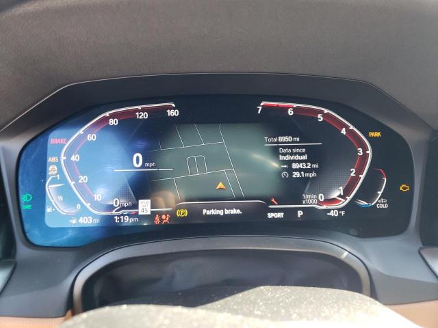 WBA23AT02NCK84705 BMW 430I