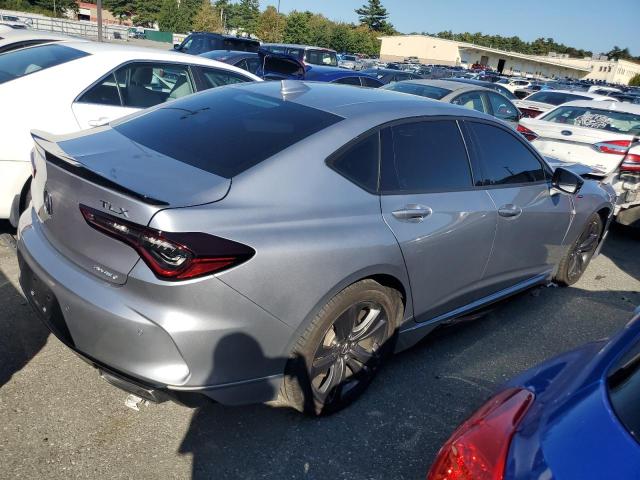 19UUB6F53MA006510 Acura Tlx Tech A
