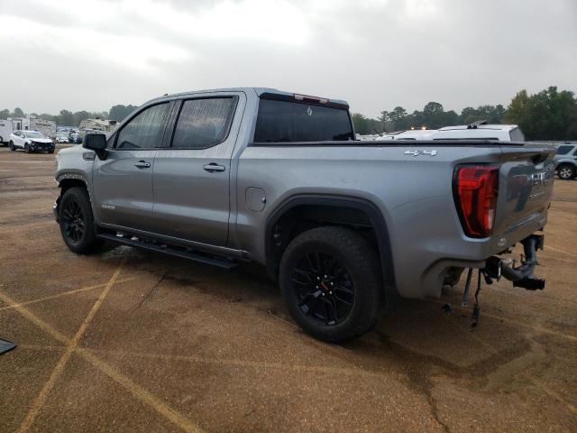 1GTPUCEK4PZ167210 GMC Sierra K1500 Elevation