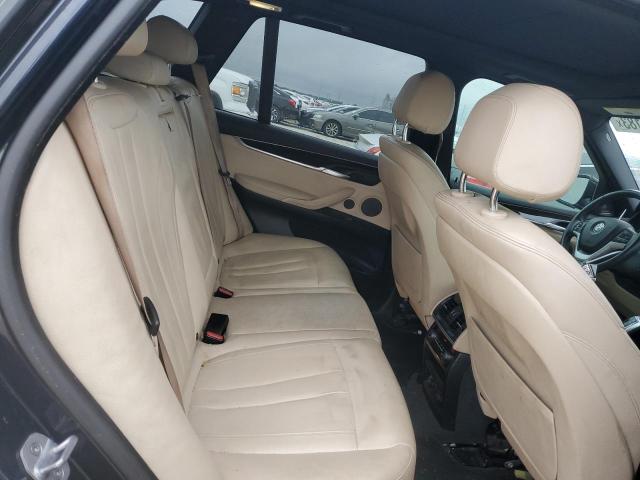 5UXKR2C33H0X06860 BMW X5 Sdrive35i