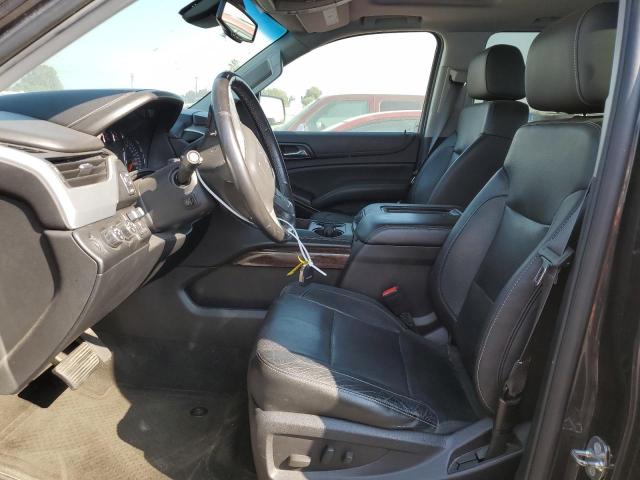 1GKS2HKC0FR297790 GMC Yukon Xl K1500 Slt