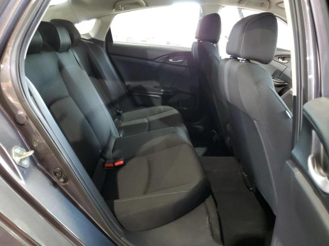 19XFC2F56GE210720 Honda Civic Lx