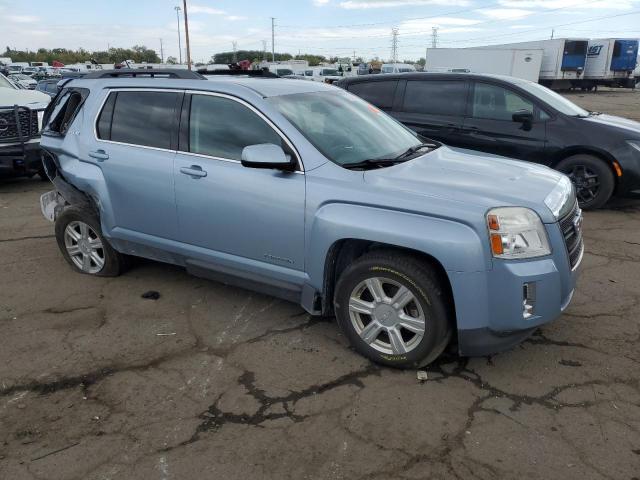 2GKFLWEK1F6145499 GMC Terrain Sle
