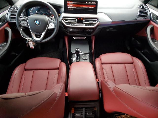 5UX33DT00N9M15490 BMW X4 Xdrive30i