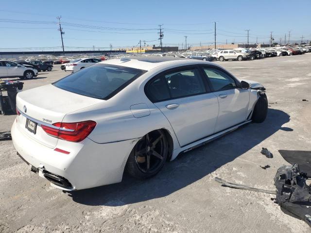 WBA7E2C58JG742218 BMW 740 I