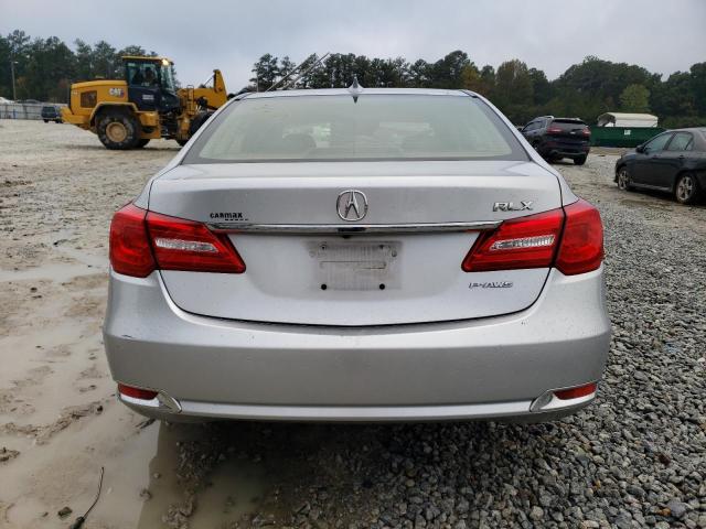 JH4KC1F31EC005123 Acura RLX