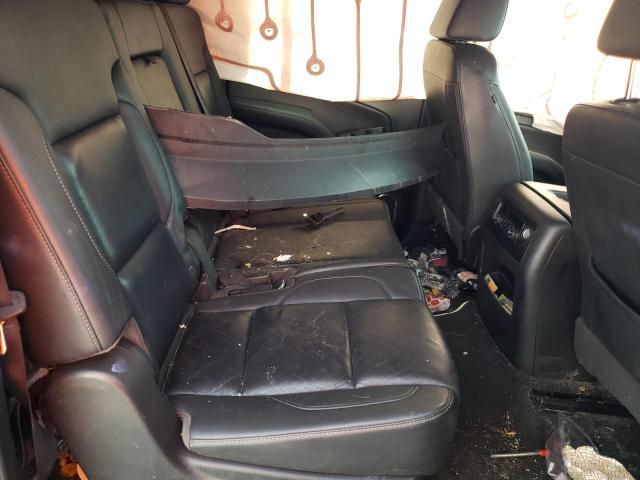 1GKS1GKC2JR262755 GMC Yukon Xl C1500 Slt
