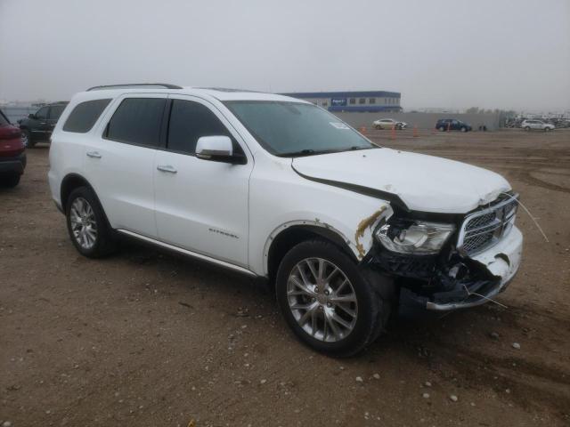 1C4RDJEG0FC764347 Dodge Durango Citadel