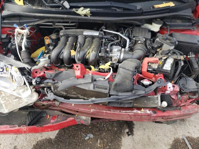 3HGGK5G72HM700444 Honda FIT EX