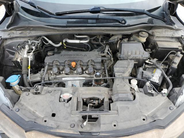 3CZRU5H17KG703691 Honda HR-V SPORT