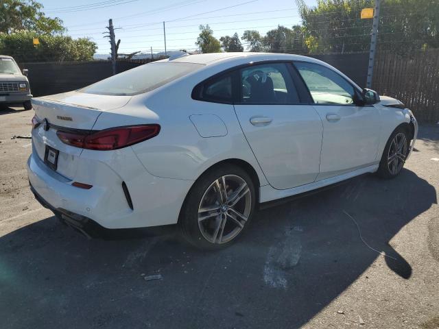 WBA13AL03L7F42640 BMW M235XI