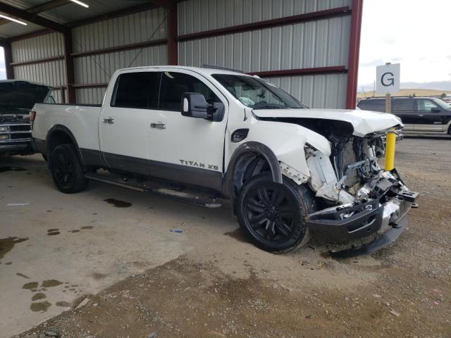 1N6AA1FB6MN536067 Nissan Titan Xd Sv