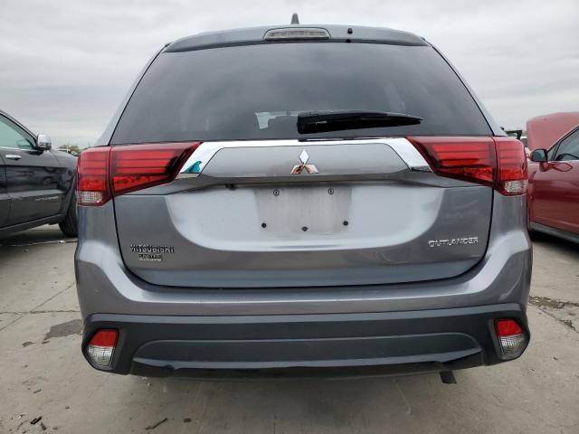 JA4AD3A32JZ029171 Mitsubishi Outlander Se