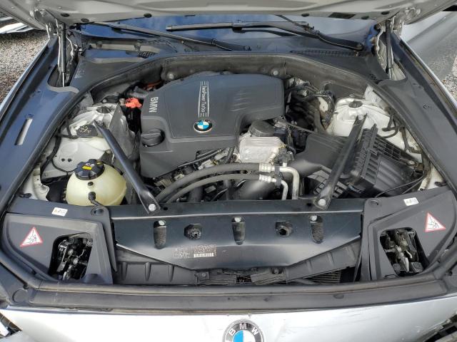 WBA5A5C55ED502295 BMW 528 I