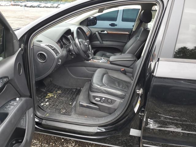 WA1LGAFE9FD012127 Audi Q7 Premium Plus