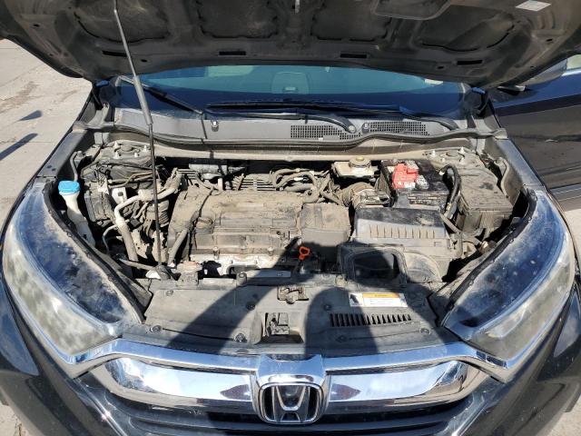 2HKRW6H30HH214766 Honda CR-V LX