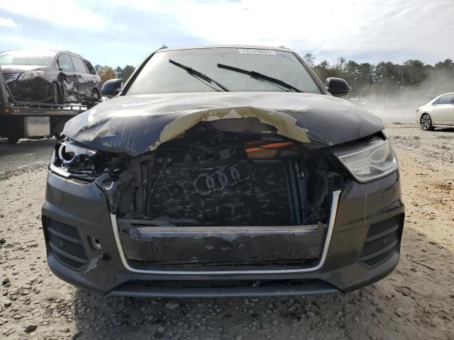 WA1ECCFS8HR003592 Audi Q3 PREMIUM