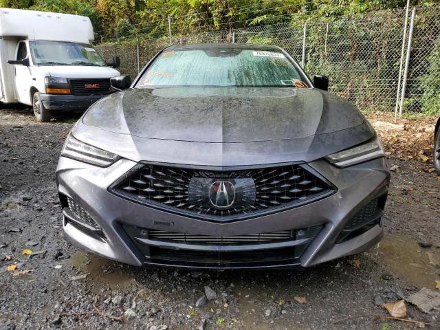 19UUB6F59PA003826 Acura Tlx A-spec