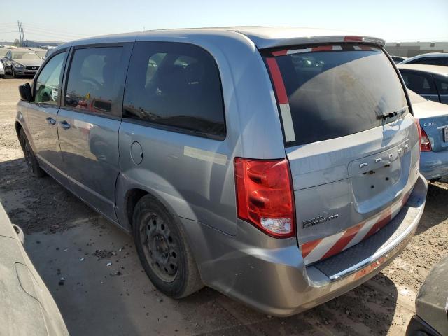 2C4RDGBG3JR340281 Dodge Grand Caravan Se