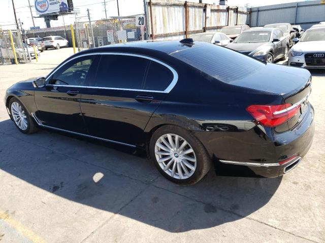 WBA7E2C50GG547688 BMW 740 I
