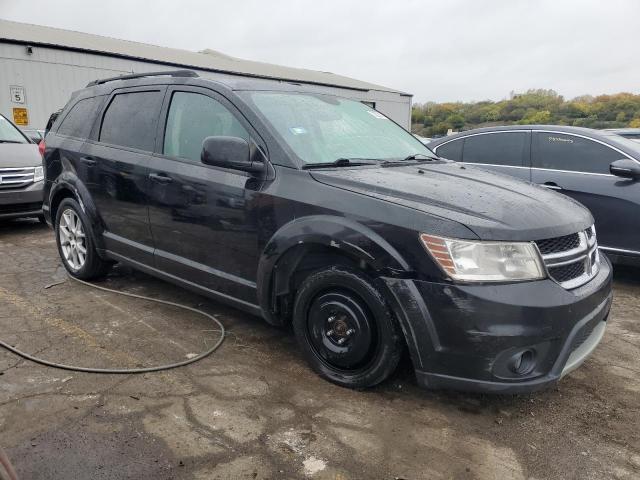 3C4PDCBG9ET136653 Dodge Journey Sxt