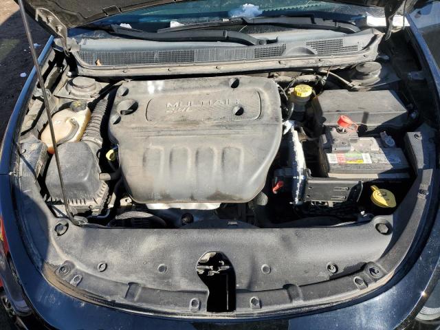 1C3CDFEB5FD404108 Dodge DART GT