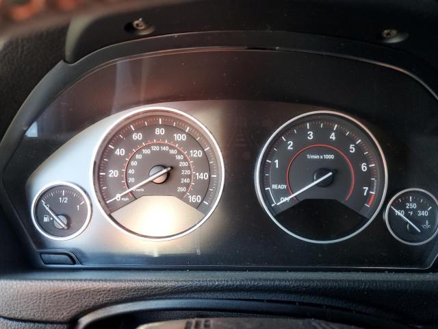 WBA4Z1C58JEA31280 BMW 430I