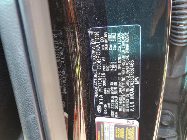 KNDJN2A23G7361466 KIA Soul