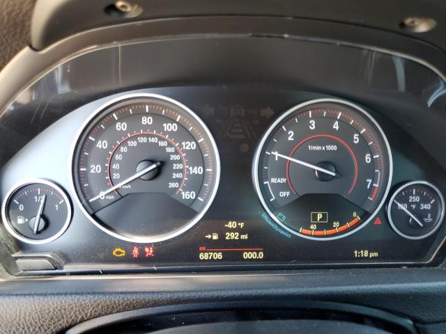 WBA4W3C56KAF92400 BMW 430I