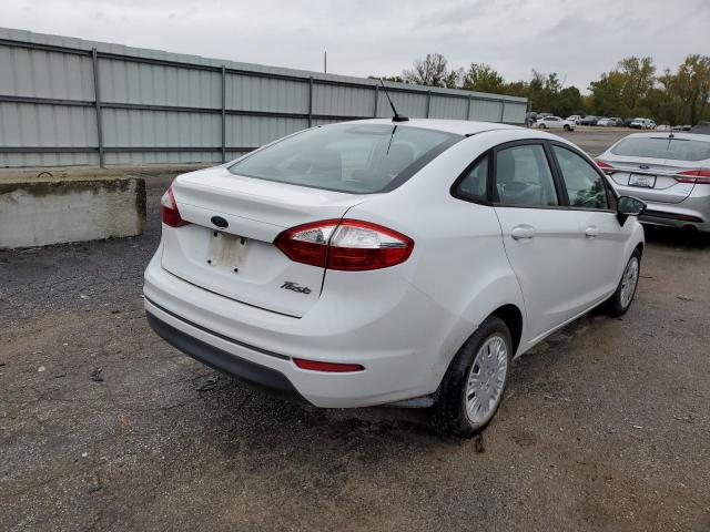 3FADP4AJ7GM167321 Ford FIESTA S