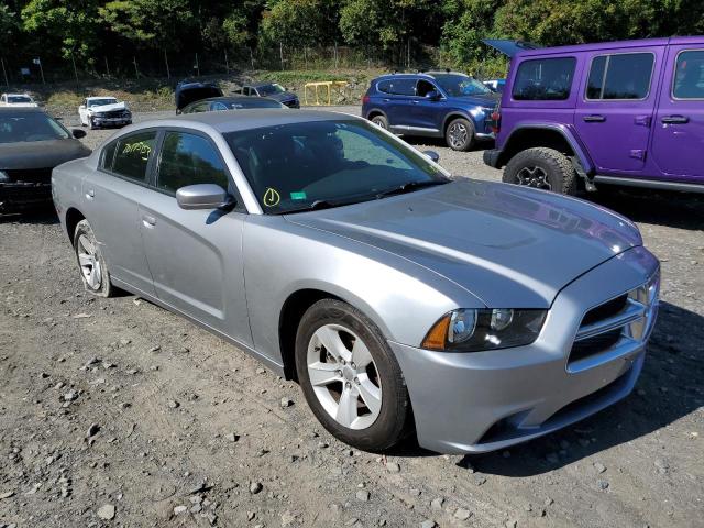 2C3CDXBG7EH252100 Dodge Charger Se