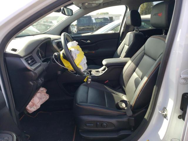 1GKKNLLS1PZ104838 GMC Acadia At4