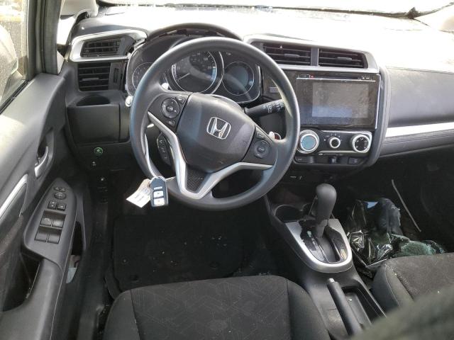 JHMGK5H73GX031086 Honda FIT EX