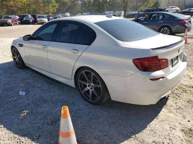WBSFV9C54ED593376 BMW M5