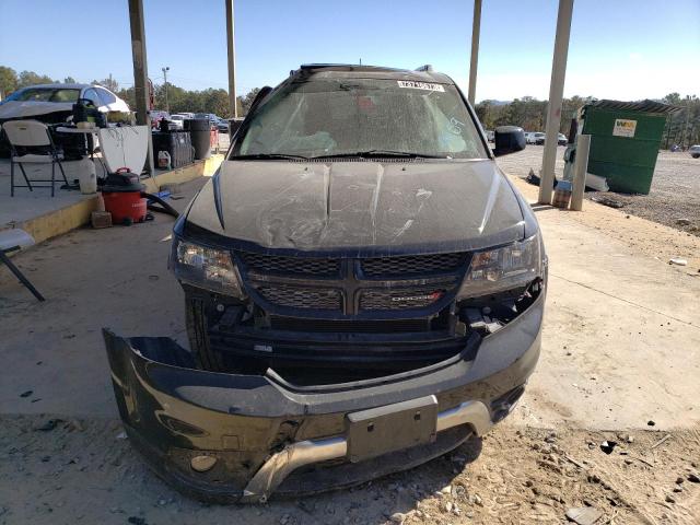 3C4PDCGB4LT269959 Dodge Journey Crossroad