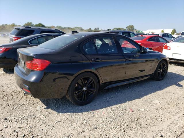WBA3A9C52FKW74277 BMW 335 I
