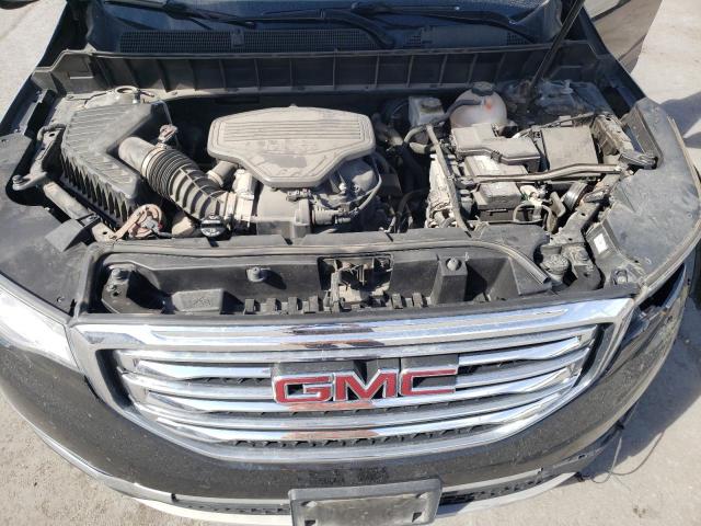 1GKKNMLS5JZ214997 GMC Acadia Slt-1